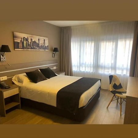 Hotel El Haya Onton ภายนอก รูปภาพ