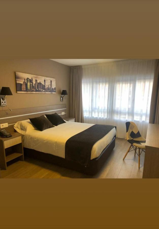 Hotel El Haya Onton ภายนอก รูปภาพ