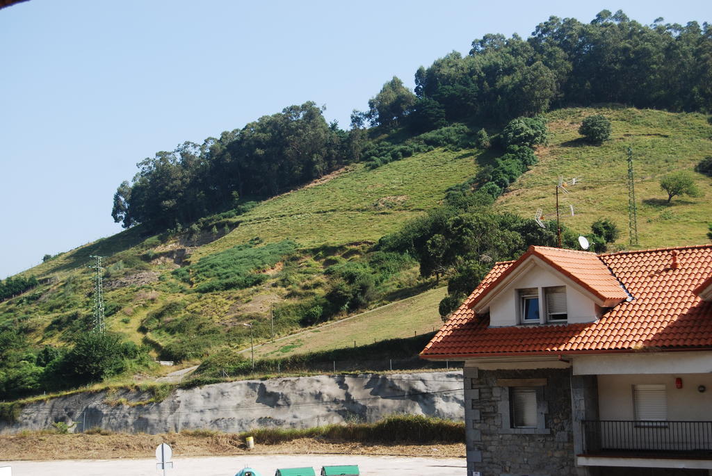 Hotel El Haya Onton ภายนอก รูปภาพ