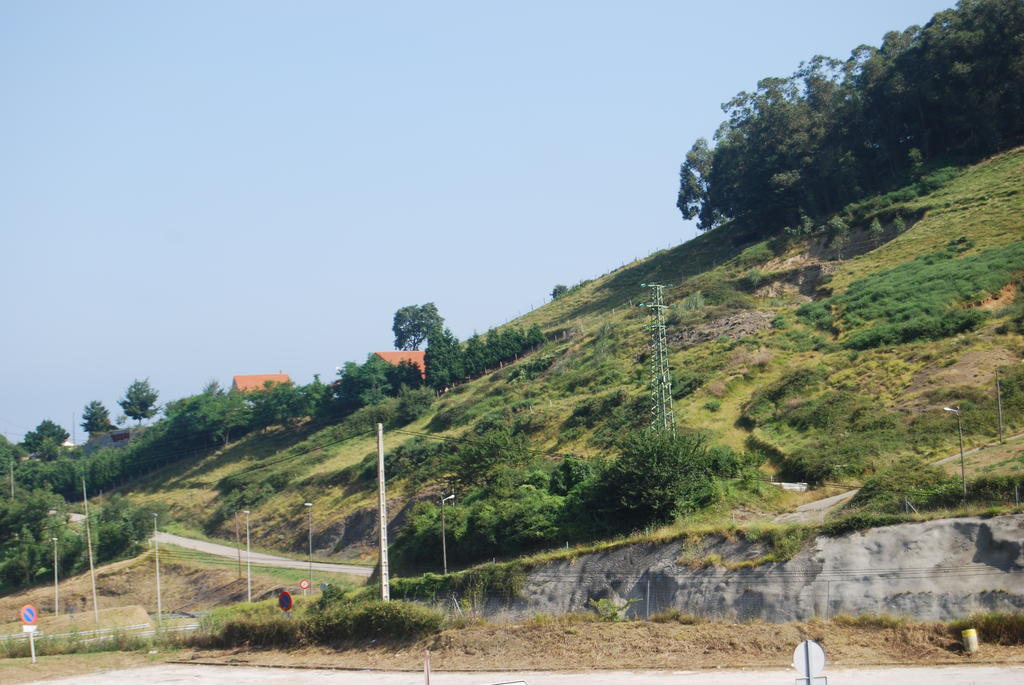 Hotel El Haya Onton ภายนอก รูปภาพ