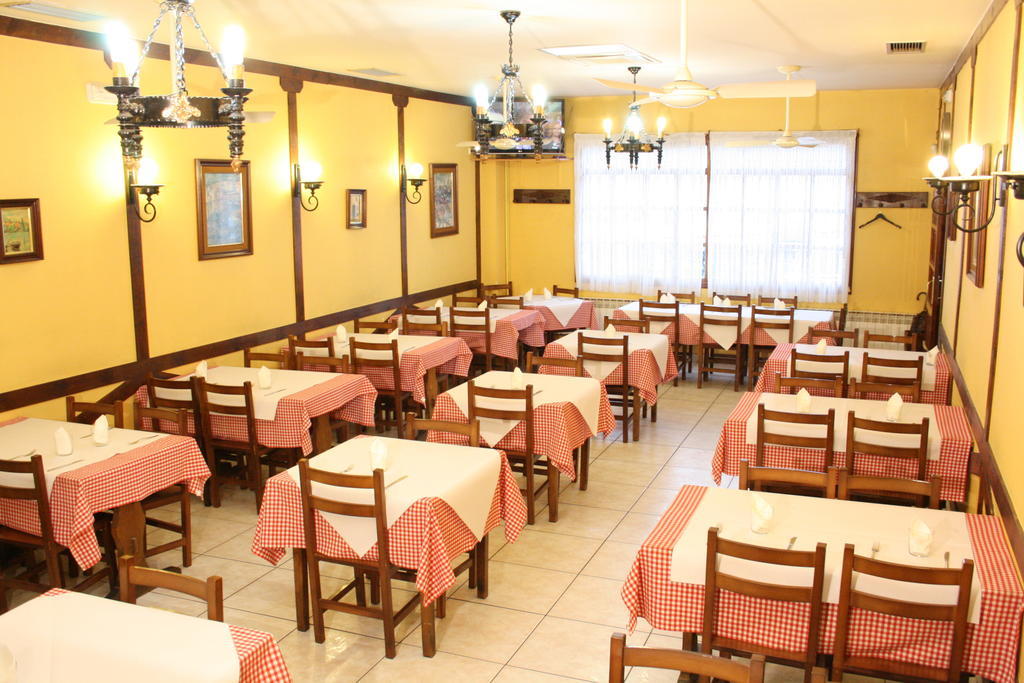 Hotel El Haya Onton ภายนอก รูปภาพ