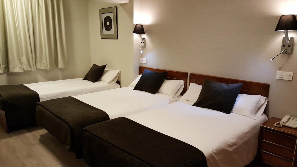 Hotel El Haya Onton ภายนอก รูปภาพ