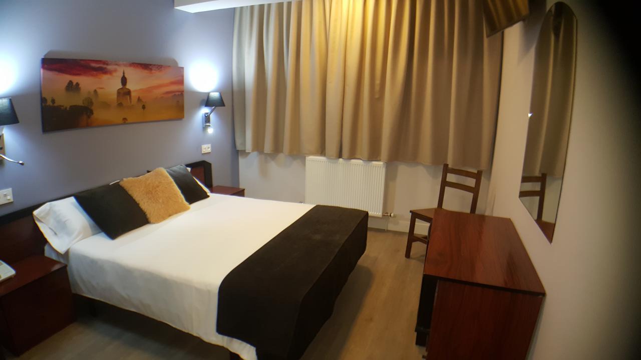Hotel El Haya Onton ภายนอก รูปภาพ