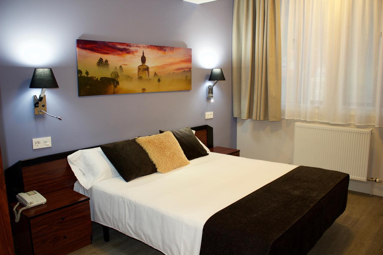Hotel El Haya Onton ภายนอก รูปภาพ
